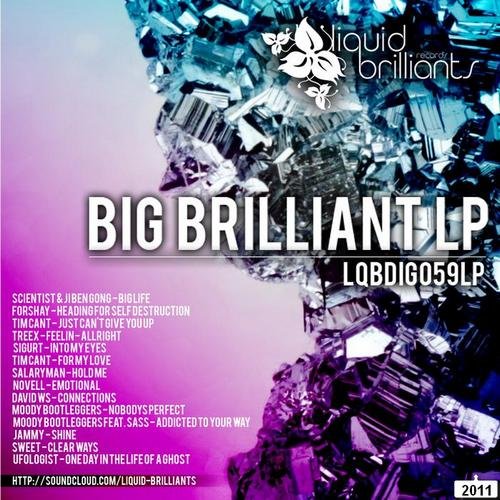 Big Brilliant LP (2011)