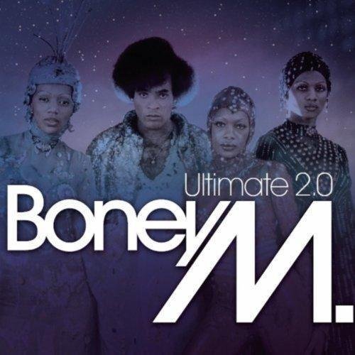 Boney M - Ultimate 2.0 (2011)