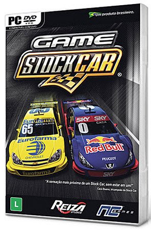 Game Stock Car / ����� �������� ���� (PC/2011/MULTI 4) 