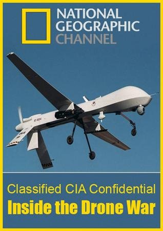 ��������� ��������� ���. �������� ����� / Classified CIA C�nfidential (2011) TVRip