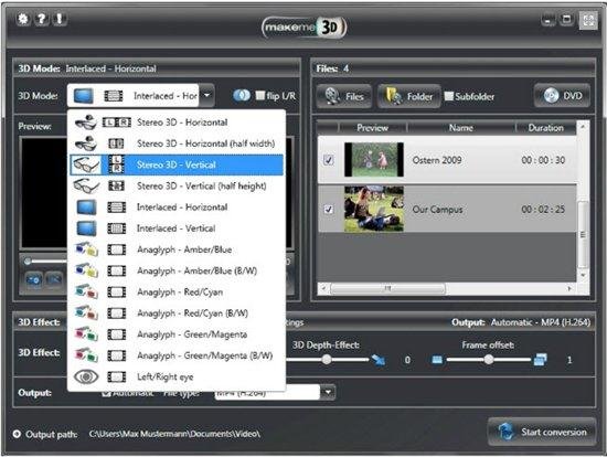 Engelmann Media MakeMe3D 1.2.11.1100 Multilingual