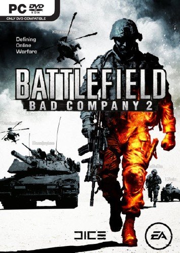 Battlefield Bad Company 2 (2010/RUS/ENG/RePack �� R.G. ��������)