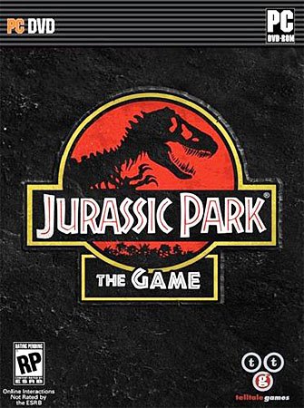 Jurassic Park: The Game (PC/2011/MULTi3) 