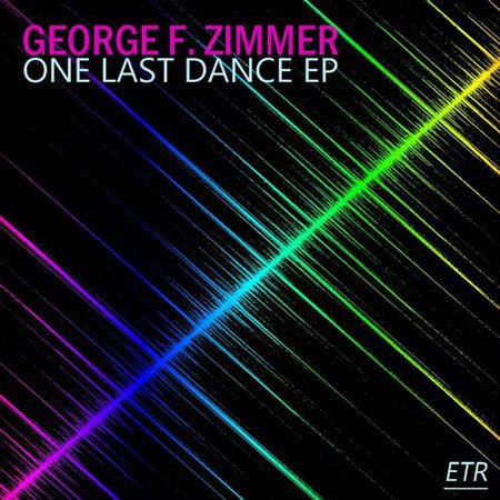 George F. Zimmer with Romina Andrews - One Last Dance (2011) 