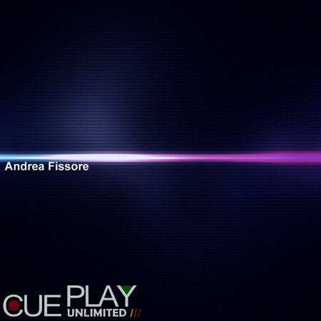 Andrea Fissore - The Days (2011) 