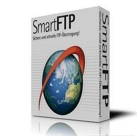 SmartFTP Ultimate v4.0 Build 1225