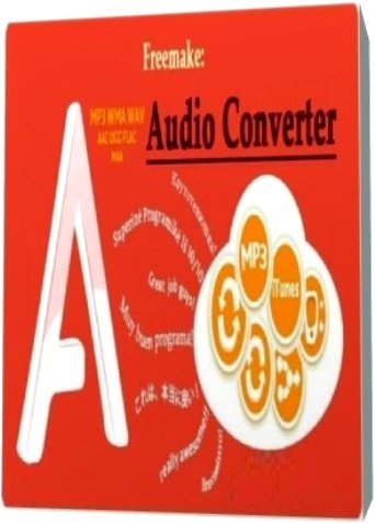 Freemake Audio Converter 1.1.0.4 Portable