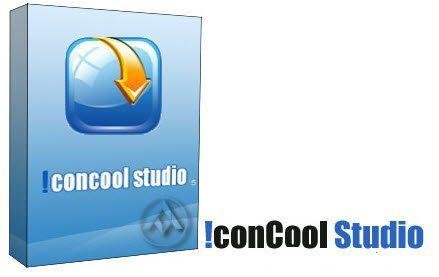 IconCool Studio Pro 7.40 Build 111118