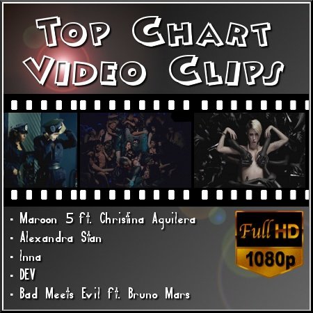 Top Chart.   (2011/MP4/3GP)