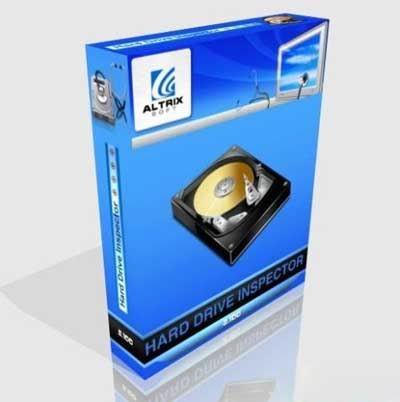 Hard Drive Inspector 3.94 Build 425 Pro & for Notebooks