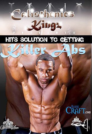����������� ����� / Killer ABS (2011/DVDRip)