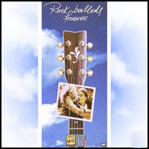 Rock Ballads Forever (2011) Lossless