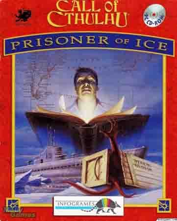 Call of Cthulhu: Prisoner of Ice / ��� ������: ����� ����