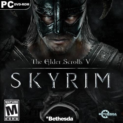 The Elder Scrolls V: Skyrim (2011/Rus/Eng/Repack by Dumu4)