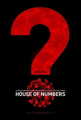  ��� ����� / House of Numbers: Anatomy of an Epidemic (2009 ) DVDRip 