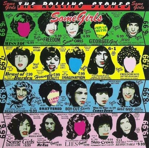 The Rolling Stones - Some Girls (Deluxe Version) (2011)