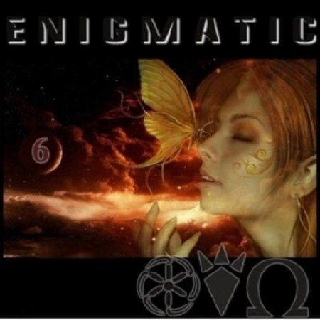 VA - New Age Style: Enigmatic 6 (2011)