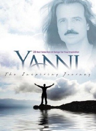Yanni - The Inspiring Journey (2010)