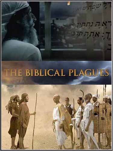 ����� ����������  (3 ������ �� 3) / The Biblical Plagues (2010) SATRip