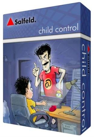 Salfeld Child Control 2011 v11.274.0.0