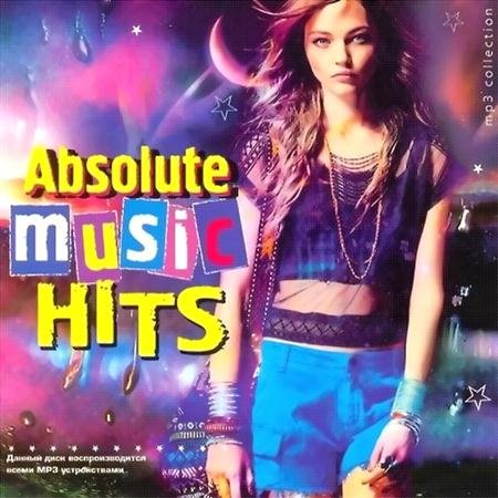 VA - Absolute Music Hits  50/50 (2011)