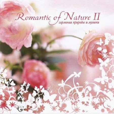VA - Romantic Of Nature Vol. 2 (2007)