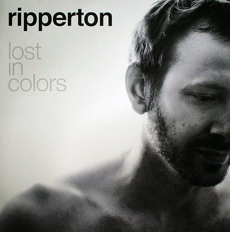 Ripperton - Lost In Colors EP (2011) 