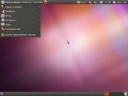 Ubuntu 11.04 OEM (������ 2011)