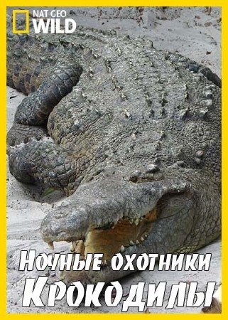 ������ ��������. ��������� / Nightstalkers. Crocodiles (2011) HDTV (1080i)