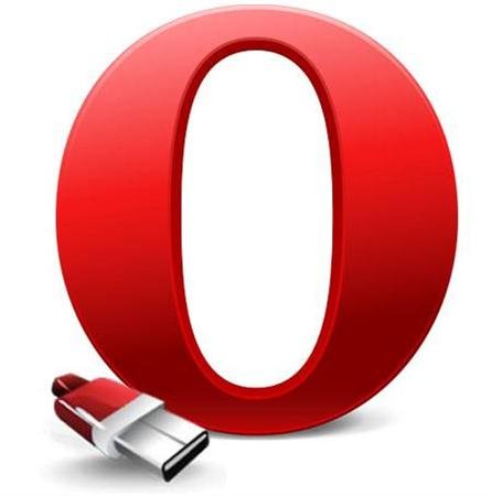 Opera 9.64 adb Portable by BRTAndrey