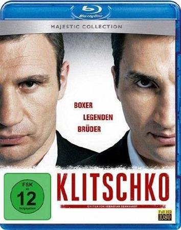 ������ / Klitschko (2011) HDRip