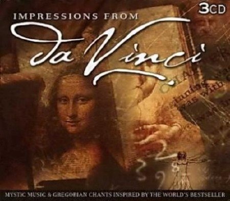 VA - Impressions From Da Vinci (2006)