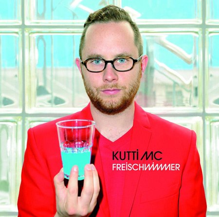 Kutti MC - Freischwimmer (2011) 