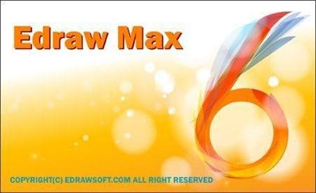 Edraw Soft Edraw Max 6.1.0.1914