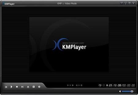 The KMPlayer 3.0.0.1441 LAV ( 7sh3  21.11.2011) Portable