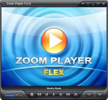 Zoom Player FLEX v8.00 Portable by Maverick