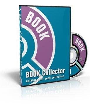 Book Collector Pro 8.0 Build 1