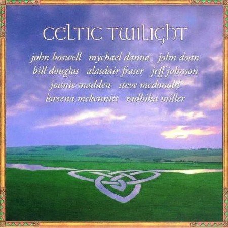VA - Celtic Twilight Vol.1-7 (1994-2007)