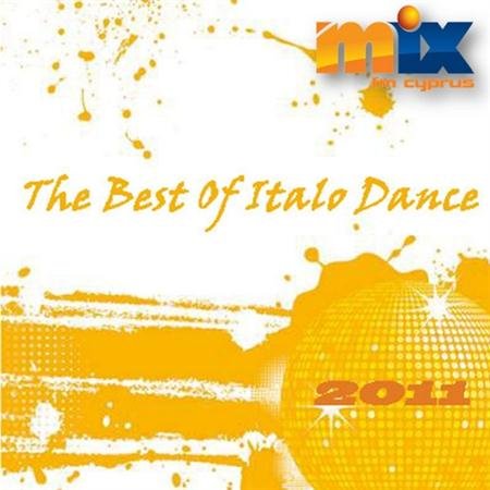 VA - The Best Of Italo Dance (2011)