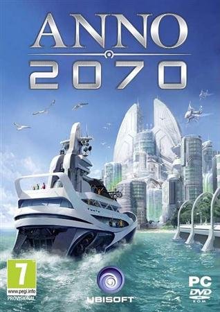 Anno 2070 (2011/PC) ������������ ������