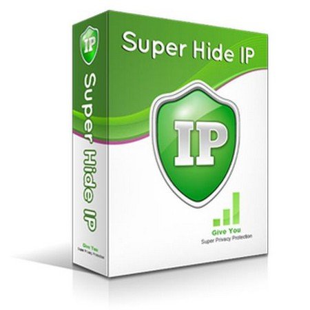 Super Hide IP 3.0.9.2 (2011/RUS) -  ip 