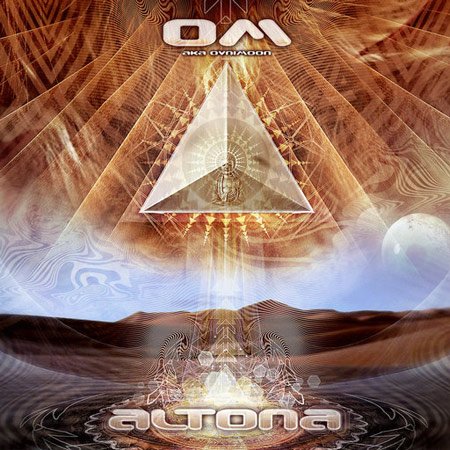 OM Aka Ovnimoon - Altona (2011)