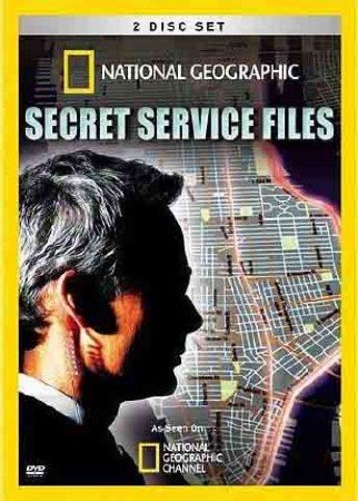 ��������� ������ ���. ������ ��� / Secret Service Files. United Nations Lockdown (2010) SATRip