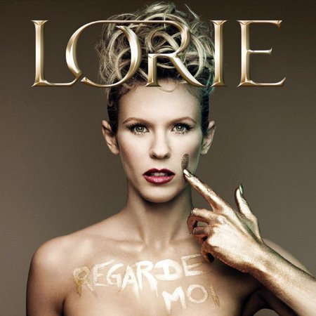 Lorie - Regarde Moi (2011) 