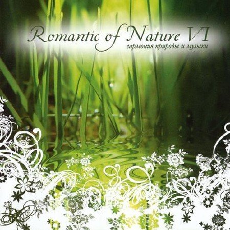 VA - Romantic Of Nature Vol. 6 (2009)