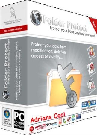 Folder Protect 1.9.2 -     