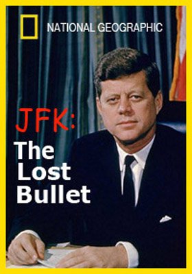  ���� �. �������. ��������� ���� / JFK: The Lost Bullet (2011) SATRip 