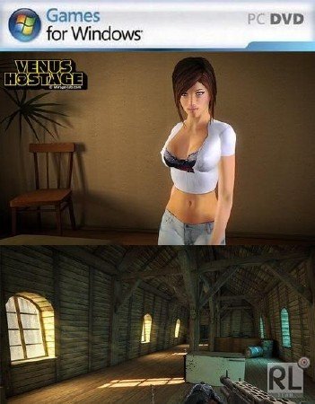 Venus Hostage (2011/RUS/Trial)