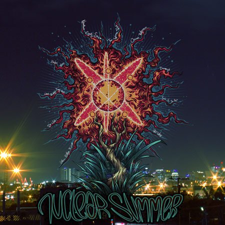 Nuclear Summer - Nuclear Summer (2011) 