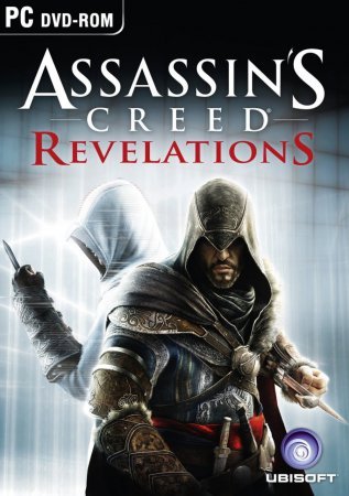  Assassin's Creed: Revelations RiP �� Fenixx (2011/RU)